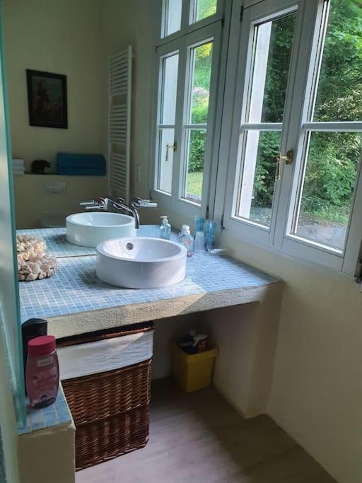 Ferienhaus Dreamholiday - Stilvolles Grosses Ferienhaus Mit Garten Mittelhof Buitenkant foto