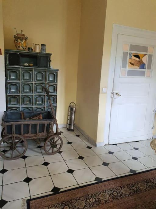 Ferienhaus Dreamholiday - Stilvolles Grosses Ferienhaus Mit Garten Mittelhof Buitenkant foto