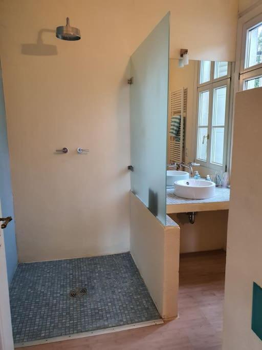Ferienhaus Dreamholiday - Stilvolles Grosses Ferienhaus Mit Garten Mittelhof Buitenkant foto
